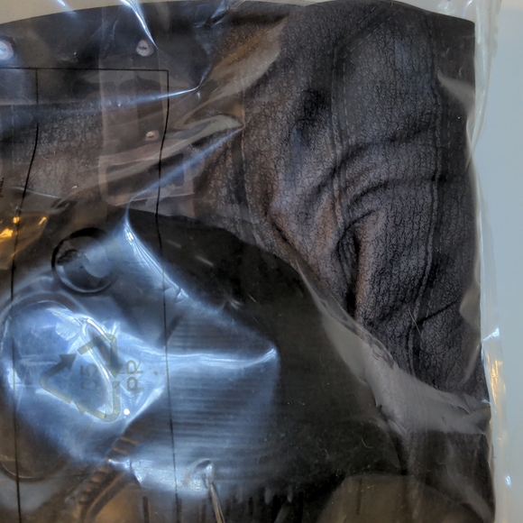 Disguise Marvel Captain America Winter Soldier S 6 Costume New - Picture 11 of 11